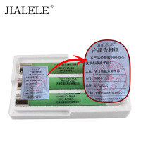 JIALELE 高分断能力熔断器 XRNP-A 根