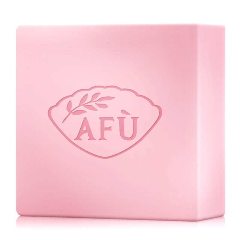 [苏宁自营]阿芙(AFU)玫瑰 100g 精油皂(计价单位:块)