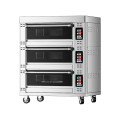 共好 三层九盘 商用烤箱 GHPH-DN39 单位：台