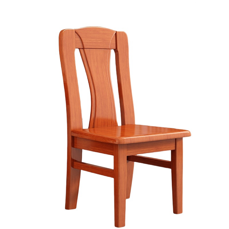 蕃蒂办公椅海棠色把高清大图