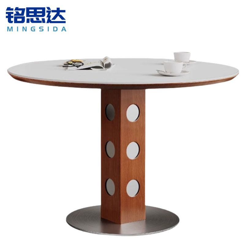 铭思达 餐 桌1高清大图