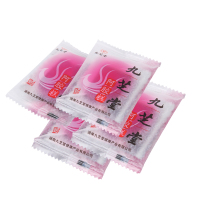 九芝堂即食阿胶糕 180g礼盒女士型滋补固元膏方ejiao阿胶