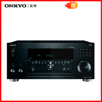 Onkyo/安桥 TX-RZ810家庭影院AV功放数字大功率