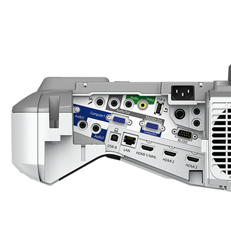 EPSON CB-685W投影仪