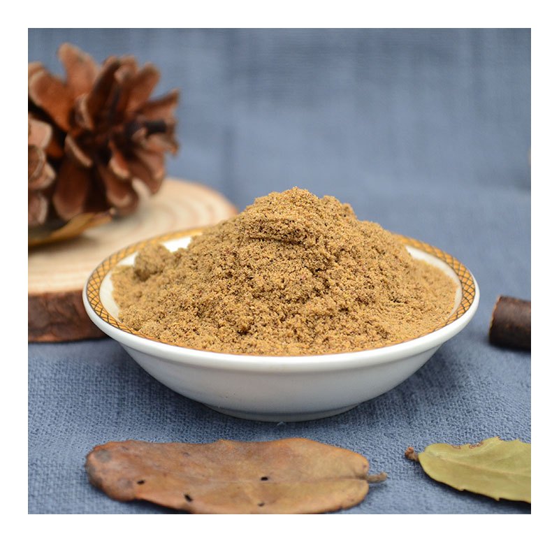 汇营 香味椒盐烧烤调料撒料炸料45g/袋调味料