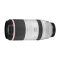 佳能(Canon)RF100-500mm F4.5-7.1 L IS USM 超远变焦镜头 RF全画幅微单专用