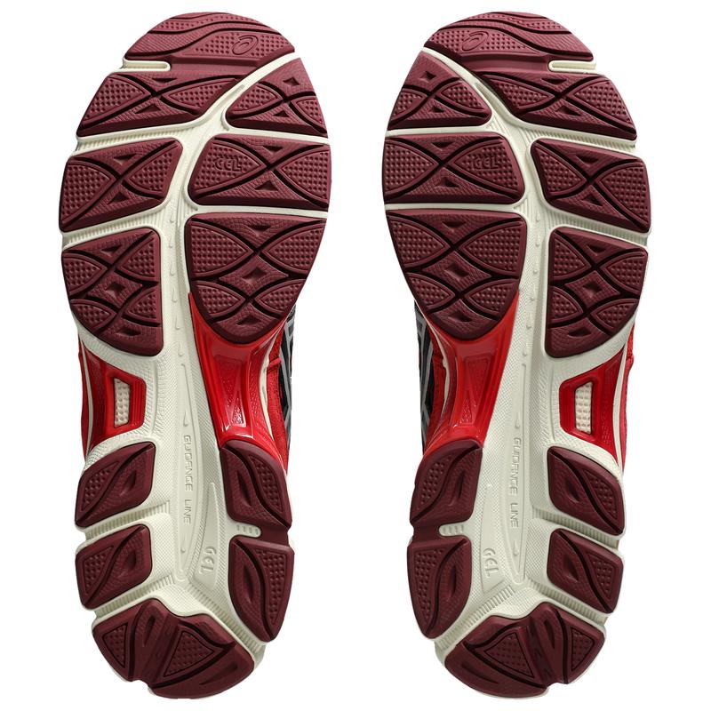 亚瑟士(ASICS)跑步鞋男缓震透气性能跑鞋潮流复古运动休闲鞋高清大图