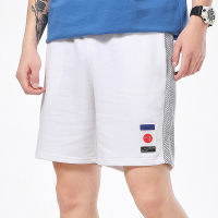 PUMA彪马短裤男裤2021夏季新款训练运动裤透气休闲五分裤531085