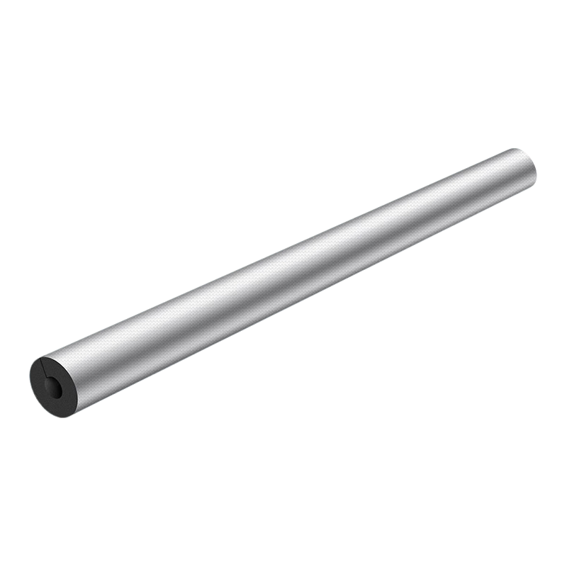 围一 铝箔保温管 内径27MM壁厚30MM 根高清大图