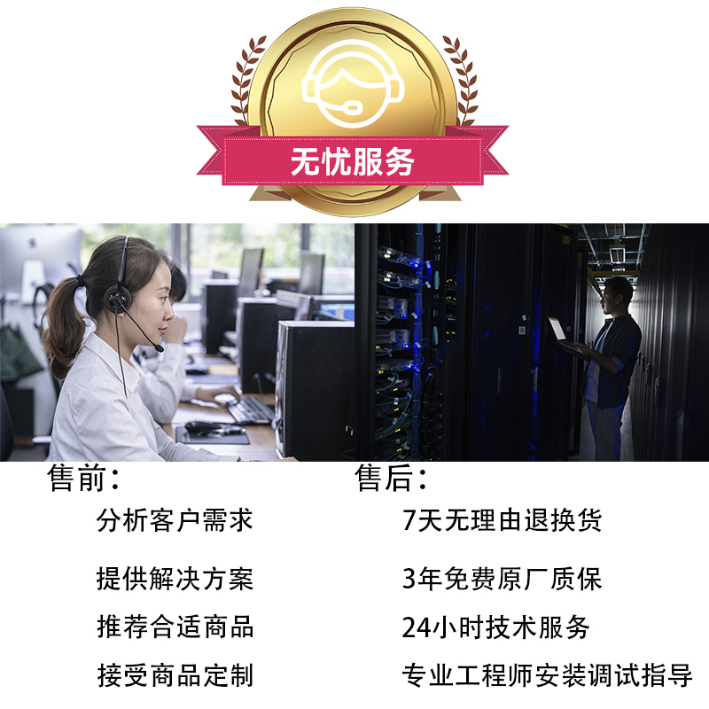 SRDIT(森润达)综合业务光端机光端机PCM复用器OMUX120物理隔离百兆自动电话高清大图