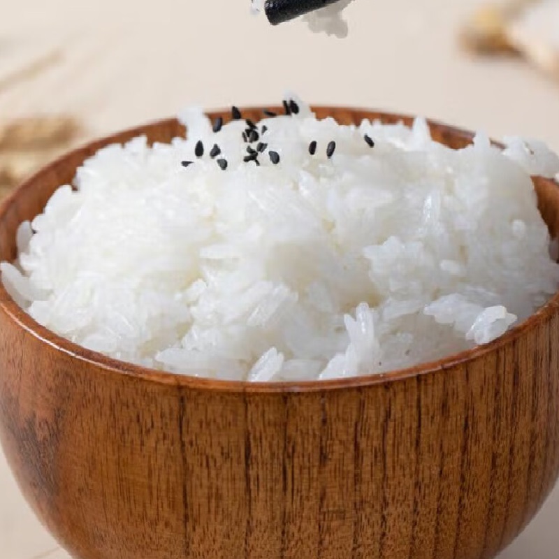 唯粹五常大米礼盒1kg*4袋高清大图