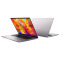 RedmiBook Pro 15 轻薄本(11代酷睿i7-11370H 16G 512G PCIE MX450 3.2K 90Hz超视网膜高色域全面屏)星光灰 红米学生 笔记本电脑