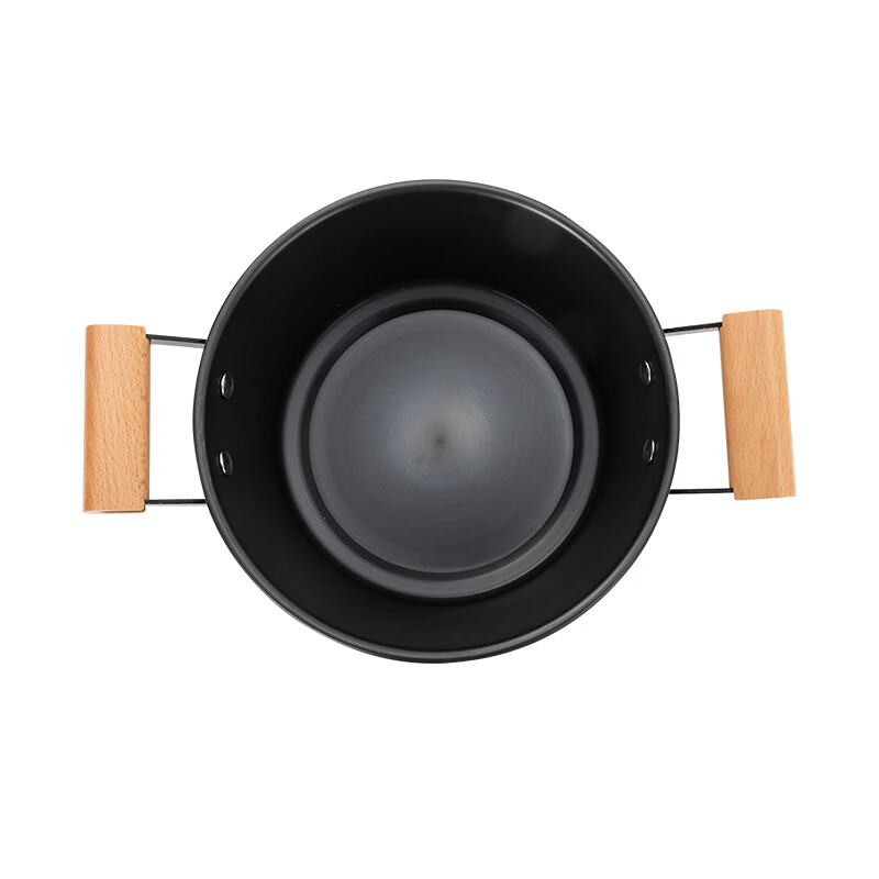 法格极铁锅具两件套FG-HDH02CT高清大图