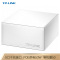 TP-LINK TL-R480GPQ-AC PoE·AC一体化千兆路由器供电路由器内置AC功能 双WAN口bd