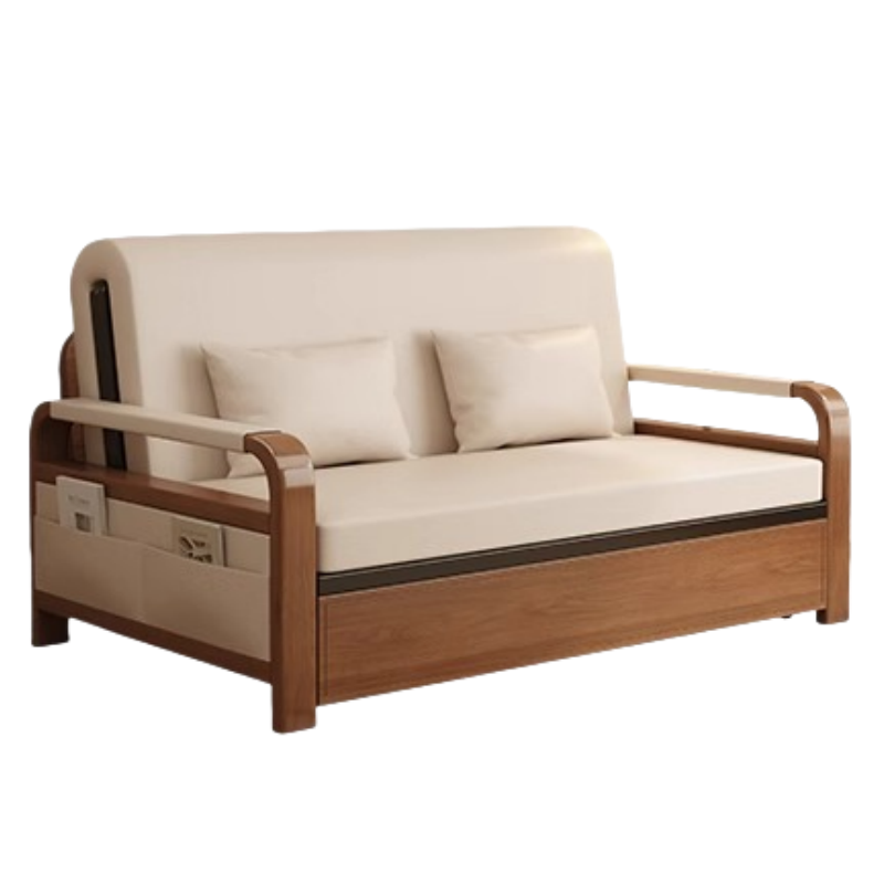 铭 思沙发床高清大图