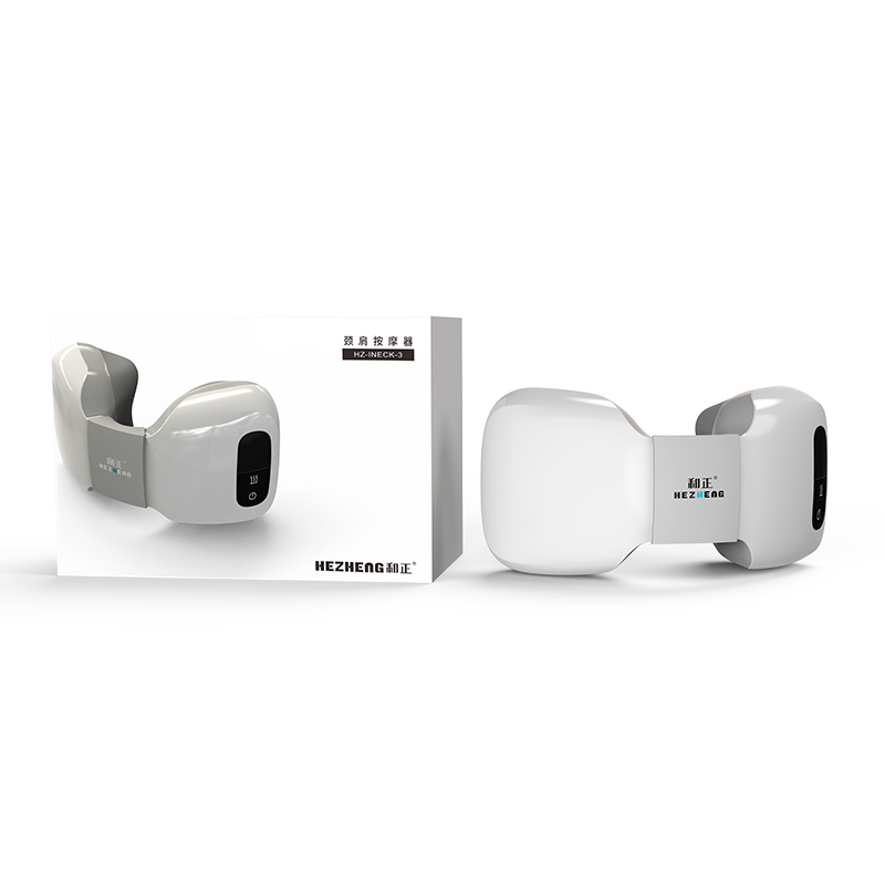 和正(HEZHENG) 颈肩按摩器 HZ -INECK-3