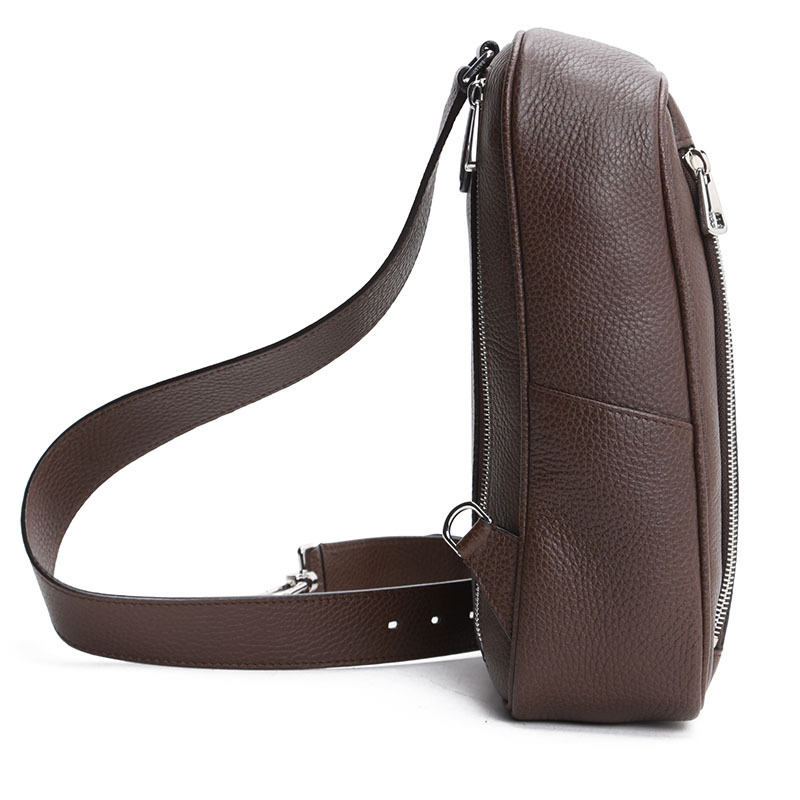 Bally STARLEX 单肩斜挎包