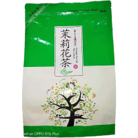 素言茶坊 茉莉花茶500g