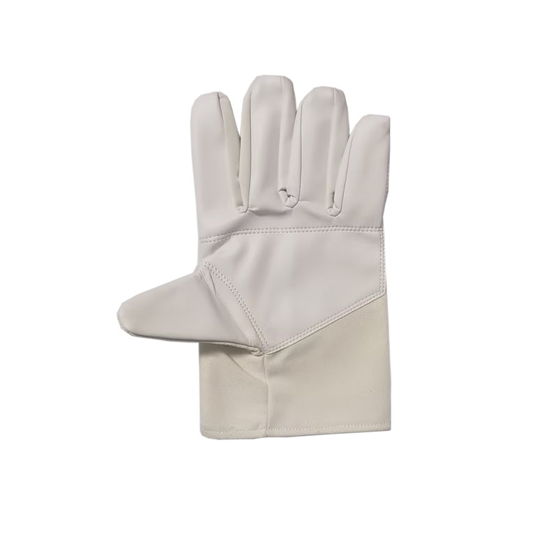 東蓓防护帆布手套均码 副高清大图