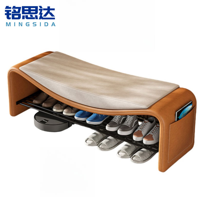 铭思达换鞋凳