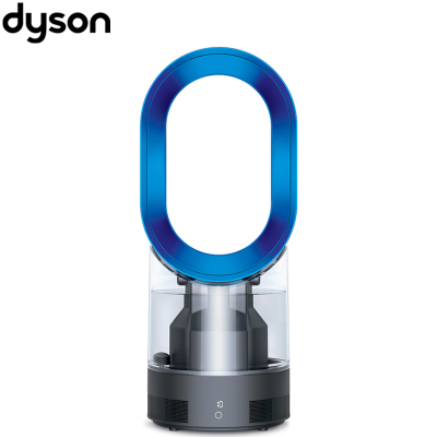 戴森（Dyson）除菌加湿器AM10铁蓝色