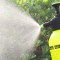 3L喷水壶 气压式喷雾器喷水壶园艺浇水壶洒水壶浇花加厚喷壶消毒加大3L