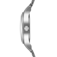 原装进口天梭(TISSOT)手表臻时时尚小秒针石英钢带手表瑞士腕表钢带手表T103.110.11.033.00