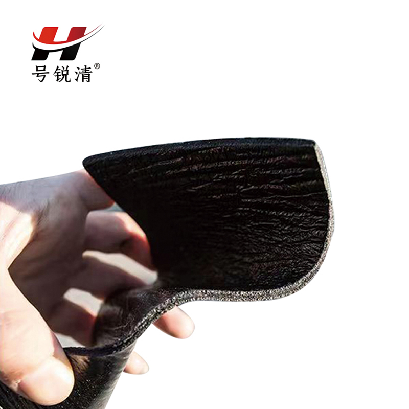 号锐清SBS防水卷材 100mm*1000mm*3mm 捆高清大图