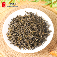 一农茶叶特级茉莉花茶春毫100g袋装 花香浓郁