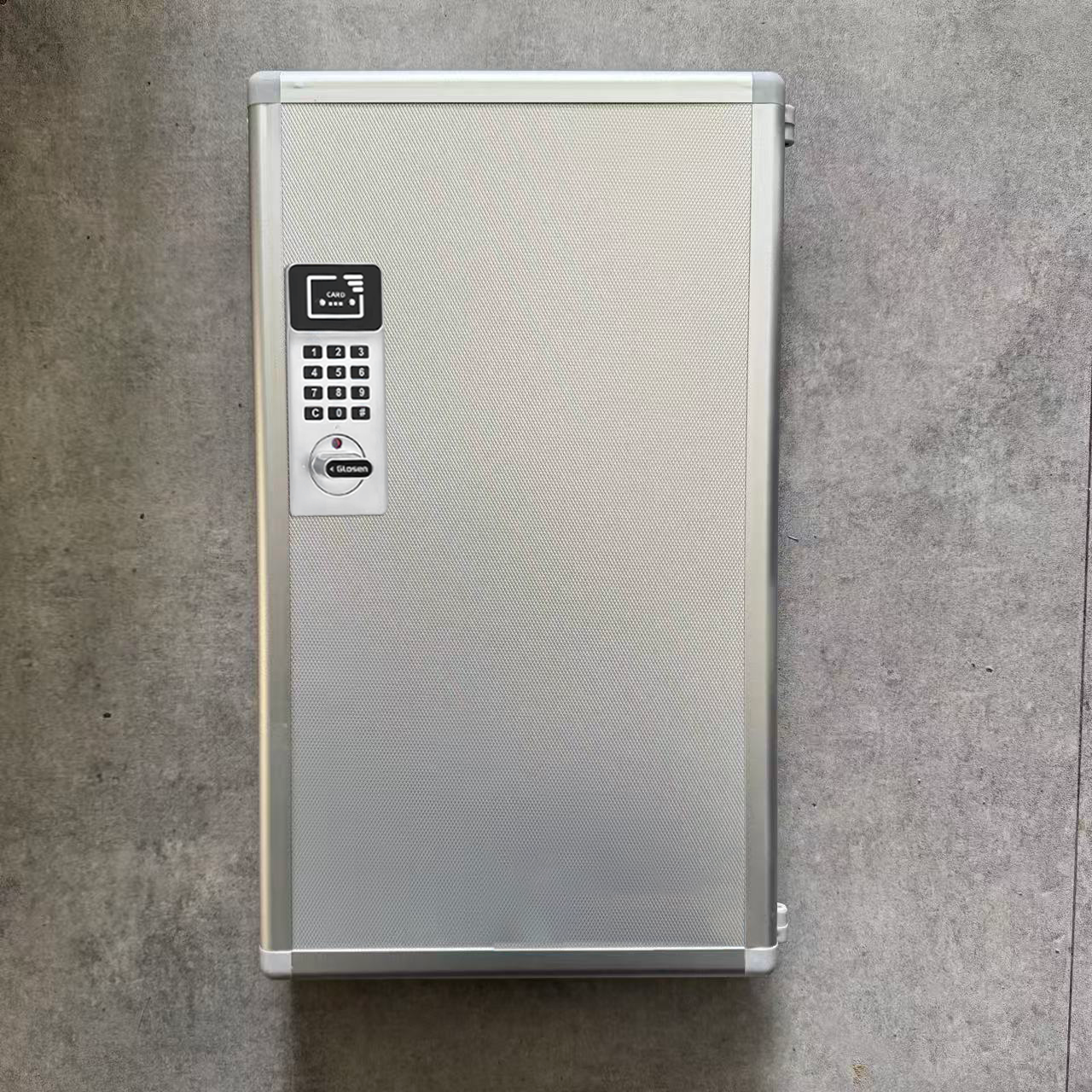 顺心捷 工具箱 ZNS-72位 个高清大图