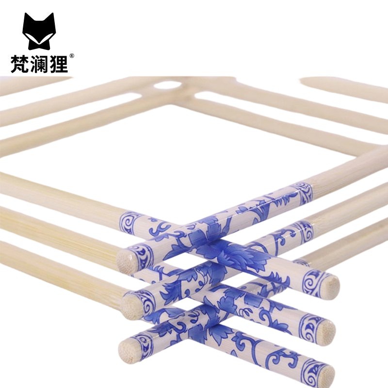 梵澜狸一次性筷子CC71 包高清大图