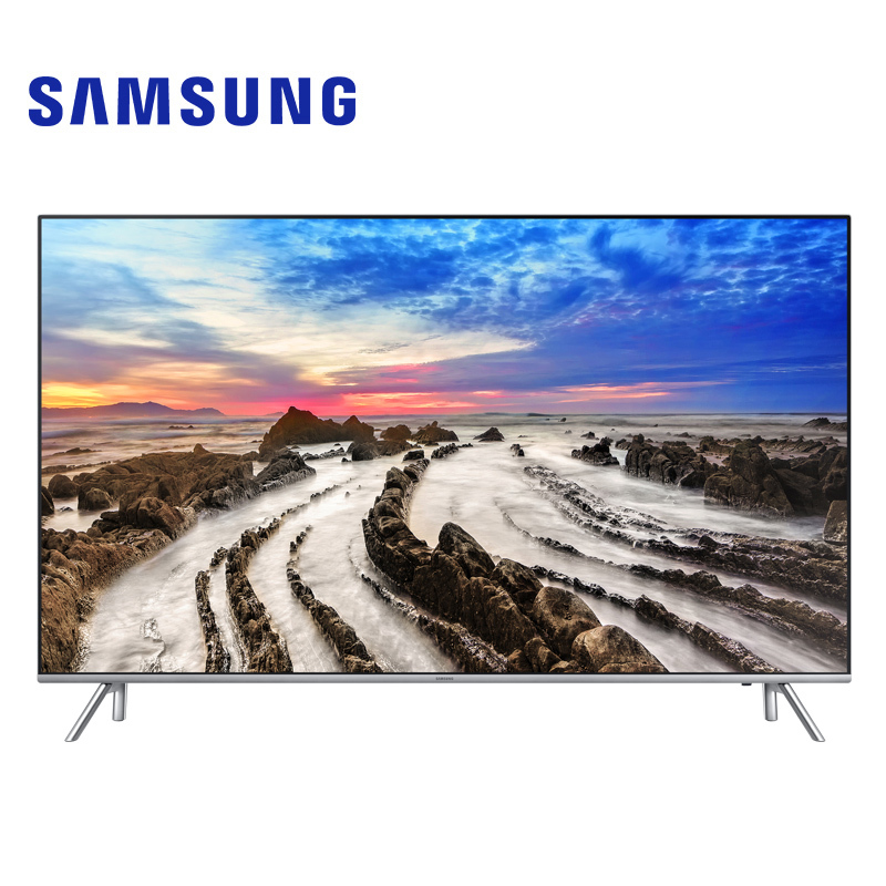 三星(SAMSUNG) UA82MU7700JXXZ 82英寸4K超高清 智能电视 HDR