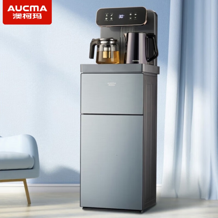 澳柯玛(AUCMA) 茶吧机YR8A-C062(Y)高清大图