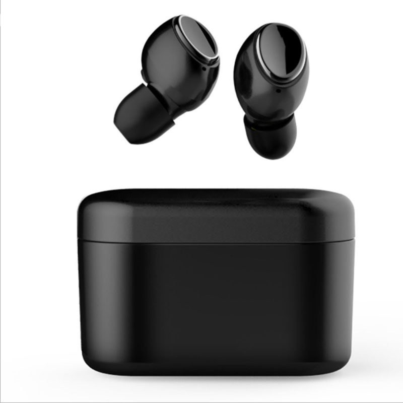 Redmi AirDots S真无线蓝牙耳机 入耳式高清大图