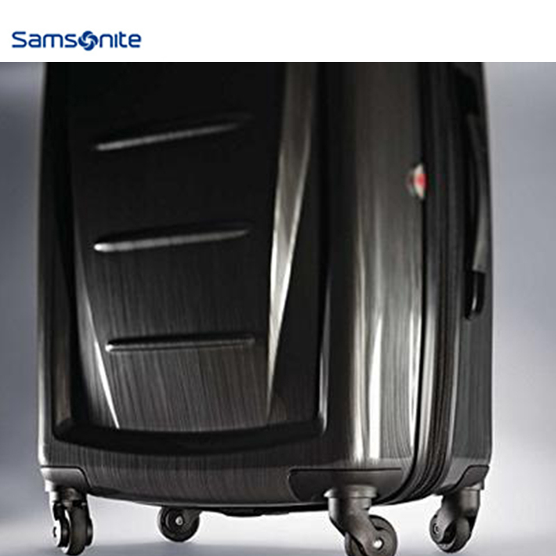 [直营]samsonite 新秀丽 WINFIELD 2™ FASHION系列 男女通用 万向轮拉杆箱 旅行箱 登机箱