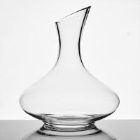Ocean无铅水晶玻璃红酒醒酒器家用分酒器葡萄酒醒酒杯大容量1000ML