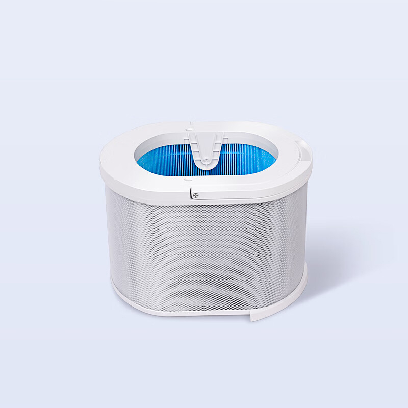 科沃斯(ECOVACS)Z2除醛滤芯配件*1(配件)高清大图