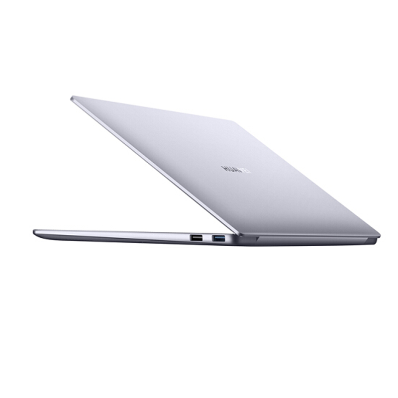 华为(HUAWEI)MATEBOOK 14 2020款 I5-1021U 8G/512独显灰