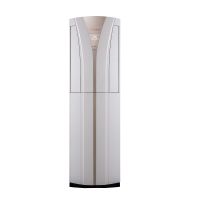 大金(DAIKIN) 3匹 变频 冷暖 空调柜机 FVXB372SC-W/N