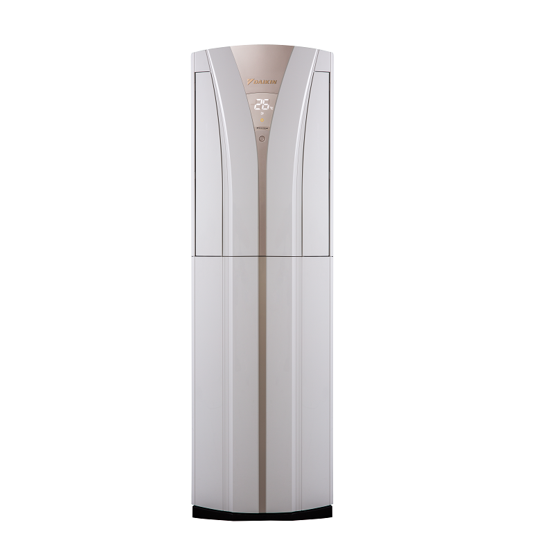大金(DAIKIN) 3匹 变频 冷暖 空调柜机 FVXB372SC-W/N
