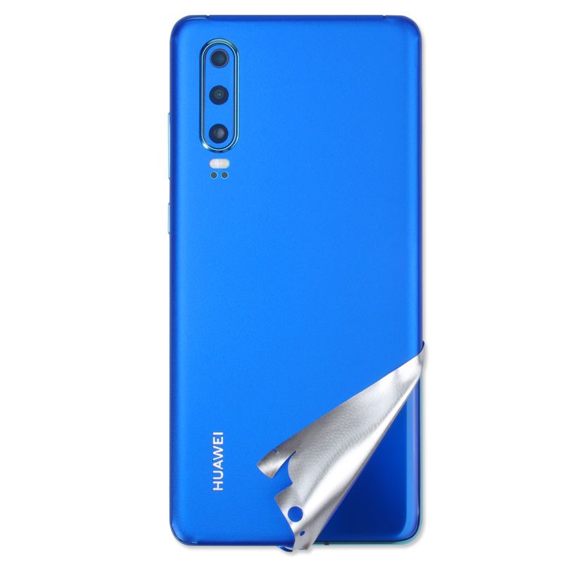 p30/p20手机膜mate30贴纸nova5后膜v20全包背膜荣耀9x/8x彩膜