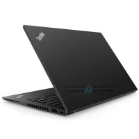 Lenovo/联想/ThinkPad X280设计本 12.5英寸商务办公 轻薄笔记本电脑 移动工作站 ThinkPad X280 i5-8250U 16G 256G FHD屏