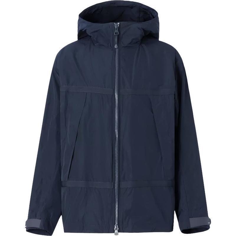 博柏利巴宝莉burberry男款轻盈连帽休闲外套上衣80510101