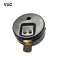 VUC 氧气表 YO60/25 块