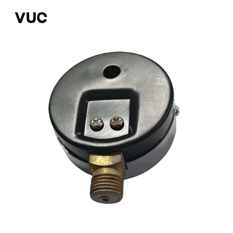 VUC 氧气表 YO60/25 块图片