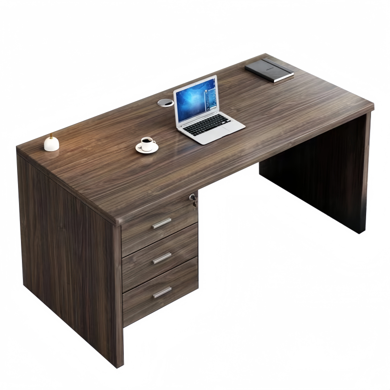 鑫龙都办公桌张高清大图