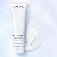 LANCOME/兰蔻极光洁面乳125ml 混油皮洗面奶 滋润清爽保湿
