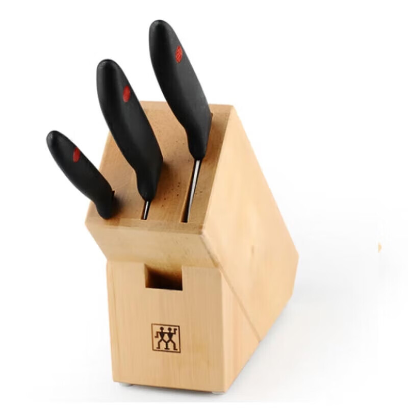 双立人 TWINPOINT插刀架4件套(箱中盒) ZW-K14/32320-300-762