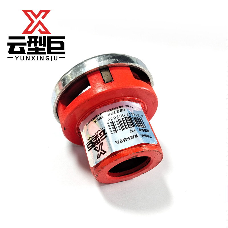 云型巨 套丝机板牙头 1寸 个高清大图