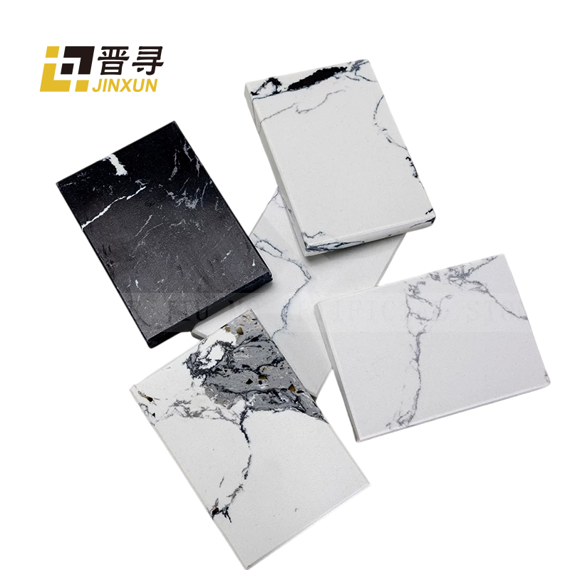 石英石台面标识JX-01米高清大图
